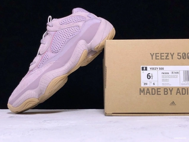Vision FW2656 Yeezy Soft Adidas 500 0919